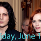 Illustration for article titled Jack White And Karen Elson Throw Themselves A Divorce Party